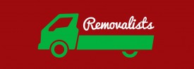 Removalists Stradbroke - Furniture Removalist Services